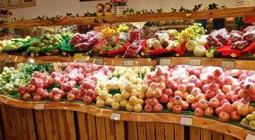 超市水果下架后的奇妙旅程 從餐桌到新生，揭開鮮為人知的歸宿