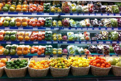 探尋“嘿嘛水果店”加盟商機 新鮮水果零售的創業之路