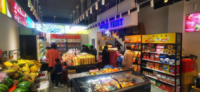 扶風縣絳帳鎮鳳鳴村 村企合作結碩果，集體經濟添活力